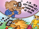 Hẹn gặp trận chung kết trong mơ