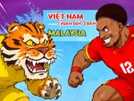 Xuân Son có phải khắc tinh của hổ Malaysia?