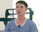 Erik liên tục bị phê bình tại 'Sao nhập ngũ'
