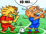Tuyển Thái Lan mất một cầu thủ quan trọng trước chung kết ASEAN Cup