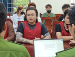 5 ngày trước, TikToker Phạm Tuấn đăng gì về giang hồ mạng?