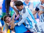 Một đồng đội Messi bị phạt hơn 2,3 tỉ và cấm 10 trận sau World Cup 2026