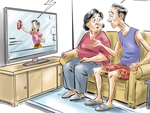 'Cô giáo Hù' và sản phẩm khử mùi... trị yếu sinh lý
