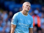 CĐV Man City ‘đòi’ lại mái tóc đặc trưng của Haaland