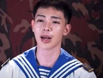 Erik xin lỗi vì 'thái độ' ở 'Sao nhập ngũ'