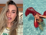 Sabalenka đáp trả fan khi bị nhắc ‘bớt TikTok’