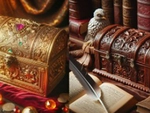 Quiz: Bạn cần làm gì để tìm thấy tình yêu?