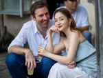 Lan Phương đáp trả bình luận kém duyên sau ly hôn chồng Tây