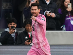 Lionel Messi vẫn hưởng lương cao nhất MLS