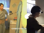 Du học sinh Trung Quốc 'review' 6 tháng đi tù ở Anh