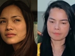 Cảnh Kiều Thanh bị bắt trong phim cách đây 25 năm bỗng hot trở lại