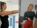 Vì sao người tập gym có body đẹp thường 'khoe' lên mạng?