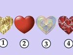 Quiz: Bạn giàu lòng yêu thương và luôn quan tâm hạnh phúc người khác?
