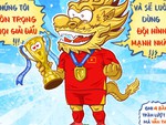 Thái Lan ghi 4 bàn, Việt Nam lên đỉnh ASEAN Cup 4 lần