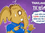 Tuyển Thái Lan: Sao bảo ghi 3 bàn là vô địch?