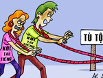 Khi KOL tự đeo tròng vào cổ