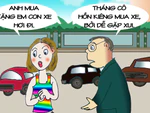 Một lời hứa trong tháng cô hồn