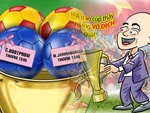 Thấy gì ở chiếc cúp vô địch ASEAN Cup của tuyển Việt Nam?