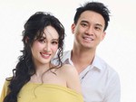 Đức Phạm - Vũ Thúy Quỳnh: Từ cặp đôi pickleball đến lời hứa 'làm bố có trách nhiệm'