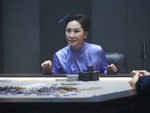 Hồng Đào được truyền thông Hàn Quốc chú ý