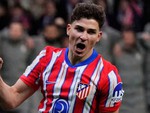 Julian Alvarez trầm cảm vì bế tắc chuyển nhượng
