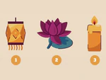 Quiz: Ưu điểm tuyệt vời của bạn là gì?