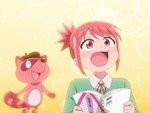 Vì sao 'Draw This, Then Die!' trở thành điểm nhấn khác biệt của anime hè 2026?