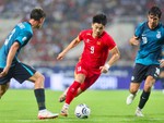 ASEAN Cup 2026: Đình Bắc đá chưa hay, Indonesia vẫn... rén