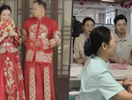 Đăng ký kết hôn trong bệnh viện