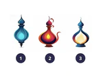 Quiz: Điều may mắn nào đang chờ đợi bạn trong tương lai?