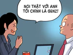 Một năm nữa thôi, Gen Z sẽ cán mốc 30 tuổi