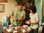 'Nghỉ hè sợ nghỉ hưu' của Huỳnh Lập đang chiếm ưu thế rạp Việt dịp lễ 2-9