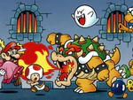 Bản game Mario Bros. hiếm được bán với giá gần nửa triệu USD