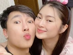 Thanh Trúc ngừng đóng phim và lên kế hoạch có con thứ 2