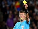 UEFA ‘nới’ quy định thẻ vàng ở các giải châu Âu