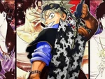 Black Clover khép lại sau 11 năm, vẫn bỏ ngỏ chuyện tình của Asta