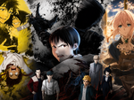 Những anime giúp Netflix tạo dấu ấn với khán giả toàn cầu