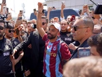Sân bay Thổ Nhĩ Kỳ suýt ‘vỡ trận’ vì Mohamed Salah