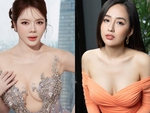 Điểm chung bất ngờ của Lý Nhã Kỳ và Mai Phương Thúy