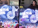 Quà 'ảo' trên TikTok Live đắt cỡ nào?