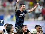 Tranh cãi vì Argentina chọn ngày thắng Anh ở World Cup làm ngày kỷ niệm