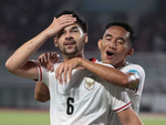 Tuyển Indonesia bị chỉ trích là ‘những gã hề ngạo mạn nhất Đông Nam Á’