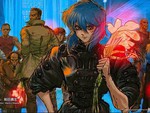 Ghost in the Shell bất ngờ đưa nhân vật từ anime khác vào phim