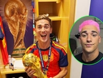 Gavi gây sốt vì một lời hứa ở World Cup 2026