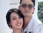 Vũ Thúy Quỳnh 'van xin' cõi mạng ngừng lan tin đồn cô mang thai