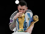 Ngày Messi rời tuyển Argentina: Ai cũng biết, nhưng vẫn choáng