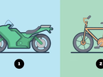 Quiz: Cơ hội nào sẽ đến với bạn?
