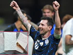 Chuyên gia giám định ‘đọc’ điều Messi che giấu qua nét chữ của bức thư tay
