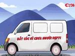 Tấm Cám remix