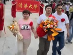 Đỗ Thanh Hoa, nam sinh được cả họ ghi tên vào gia phả